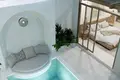Вилла 2 спальни 158 м² Печату, Индонезия