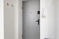 Wohnung 1 zimmer 32 m² Warschau, Polen