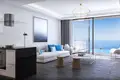 2 bedroom apartment 120 m² Agios Amvrosios, Northern Cyprus