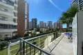 Wohnung 3 Schlafzimmer 200 m² Mittelmeerregion, Türkei