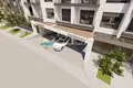 Wohnung 2 Schlafzimmer 62 m² Bar, Montenegro