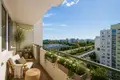 Apartamento 3 habitaciones 60 m² Varsovia, Polonia
