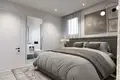 Mieszkanie 2 pokoi 111 m² Latsia, Cypr