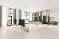 Ático 5 habitaciones 1 156 m² Abu Dabi, Emiratos Árabes Unidos