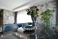 Wohnung 1 zimmer  Alanya, Türkei
