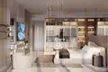 Apartamento 2 habitaciones 74 m² Dubái, Emiratos Árabes Unidos
