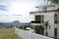 Villa 4 pièces 215 m² Akarca Koyu, Turquie