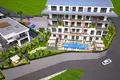 Apartamento 1 habitación 50 m² Kargicak, Turquía