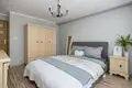 3 room apartment 48 m² Warsaw, Poland