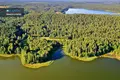 Działki  Rukszeny, Litwa