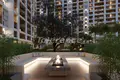 1 bedroom apartment 60 m² Erdemli, Turkey