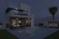 4 bedroom house  La Nucia, Spain