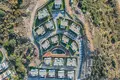 Квартира 1 комната 144 м² Бодрум, Турция