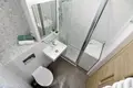 Apartamento 2 habitaciones 38 m² en Varsovia, Polonia