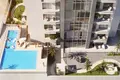 1 bedroom apartment 53 m² Dubai, United Arab Emirates