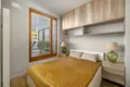 Apartamento 2 habitaciones 34 m² Krobia, Polonia