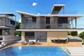 3 bedroom villa 223 m² Chloraka, Cyprus