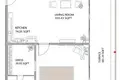 Квартира 1 спальня 110 м² Аджман, ОАЭ