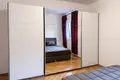 Wohnung 1 Schlafzimmer  in Budva, Montenegro