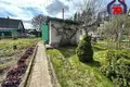Haus 26 m² Piekalinski sielski Saviet, Belarus