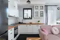 Apartamento 2 habitaciones 48 m² Varsovia, Polonia