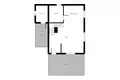 House 82 m² Cichowo, Poland