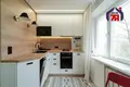 1 room apartment 34 m² Minsk, Belarus