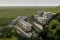 1 bedroom apartment 45 m² Budva, Montenegro