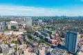 2 bedroom apartment 91 m² London, United Kingdom