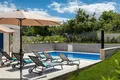 Villa de tres dormitorios 141 m² Grad Porec, Croacia