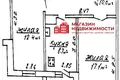 Apartamento 2 habitaciones 52 m² Grodno, Belarús