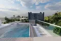 Квартира 3 комнаты 95 м² Акротири, Кипр