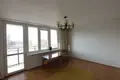 3 room apartment 55 m² Warsaw, Poland