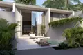 Wohnung 1 Schlafzimmer 52 m² Kuta Selatan, Indonesien