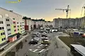 1 room apartment 41 m² Fanipal, Belarus