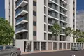 Mieszkanie 1 pokój 87 m² Aksu, Turcja