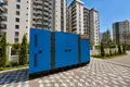 Apartamento 4 habitaciones 94 m² Mezitli, Turquía