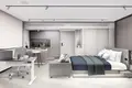 1 bedroom apartment 63 m² Rawai, Thailand