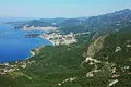 Parcelas  Kuljace, Montenegro