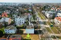 Atterrir 1 chambre 540 m² Varsovie, Pologne