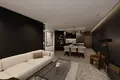 2 bedroom penthouse 114 m² Limassol, Cyprus