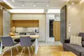 Wohnung 2 zimmer 48 m² in Warschau, Polen