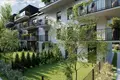 Mieszkanie 2 pokoi 54 m² Kraków, Polska