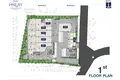 1 bedroom apartment 49 m² Choeng Thale, Thailand