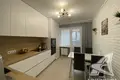 Квартира 2 комнаты 60 м² Мухавецкий сельский Совет, Беларусь