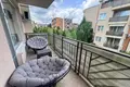 Appartement 1 chambre 56 m² Nessebar, Bulgarie