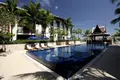 Appartement 3 chambres 179 m² Pa Khlok, Thaïlande