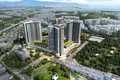 3 bedroom apartment 178 m² Konak, Turkey