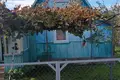 Haus 27 m² Krapivienski sielski Saviet, Belarus
