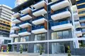 1 bedroom apartment 54 m² Alanya, Turkey